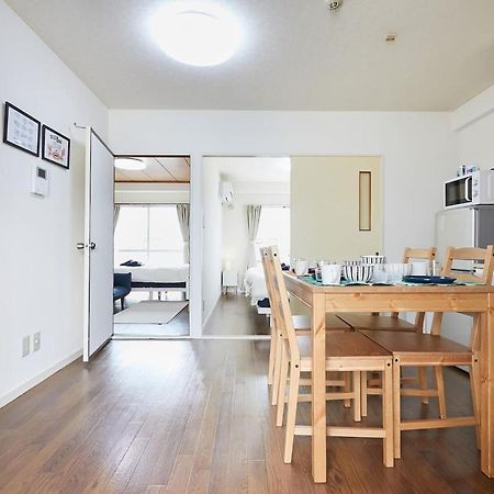 Sun White Gyoutoku 202 Urayasu Εξωτερικό φωτογραφία