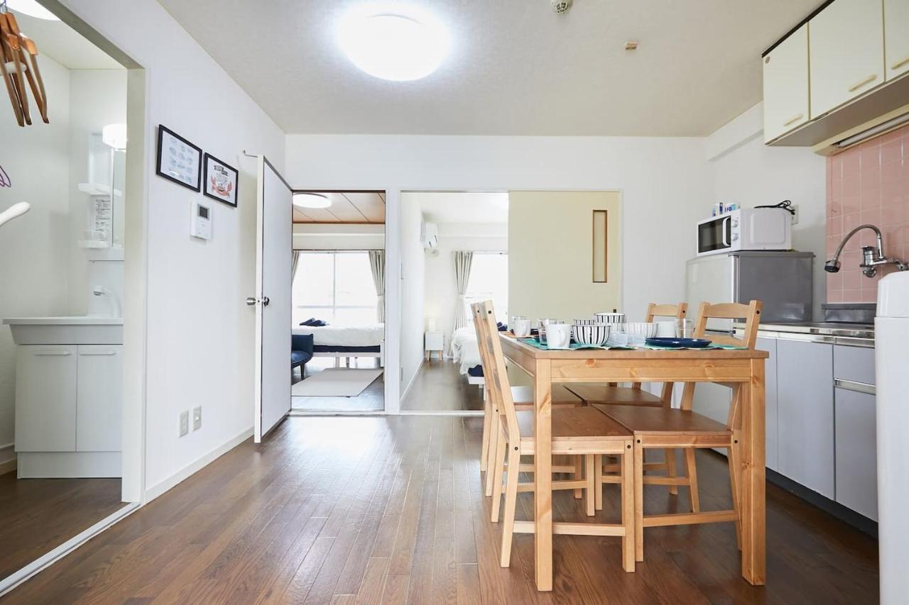 Sun White Gyoutoku 202 Urayasu Εξωτερικό φωτογραφία