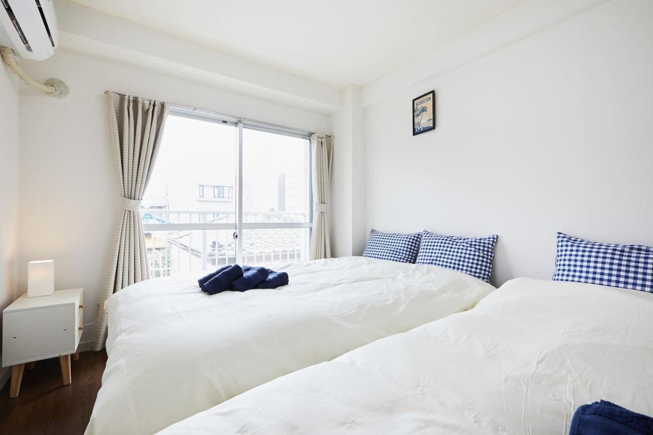 Sun White Gyoutoku 202 Urayasu Εξωτερικό φωτογραφία