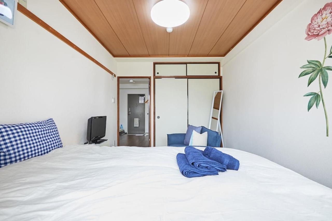 Sun White Gyoutoku 202 Urayasu Εξωτερικό φωτογραφία