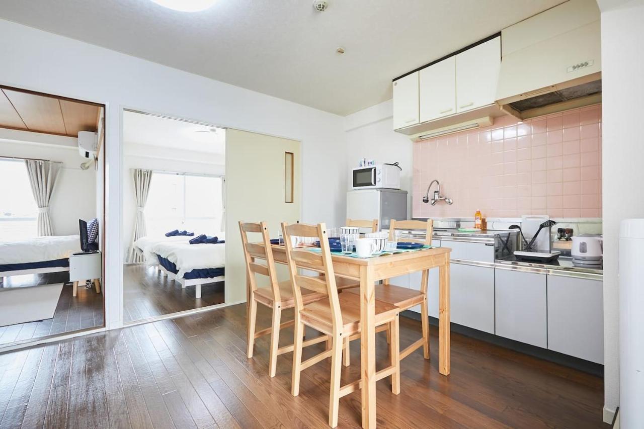 Sun White Gyoutoku 202 Urayasu Εξωτερικό φωτογραφία
