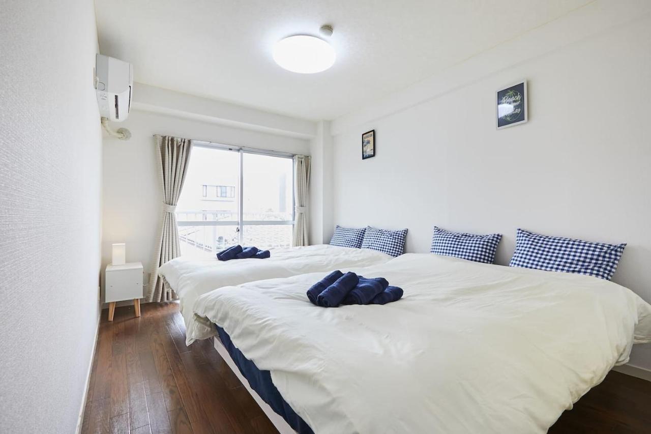 Sun White Gyoutoku 202 Urayasu Εξωτερικό φωτογραφία