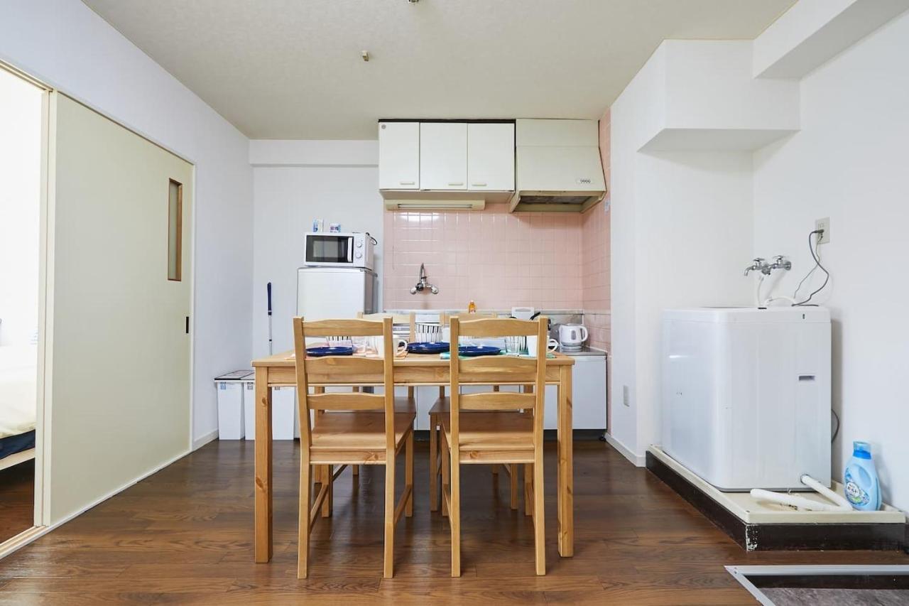 Sun White Gyoutoku 202 Urayasu Εξωτερικό φωτογραφία