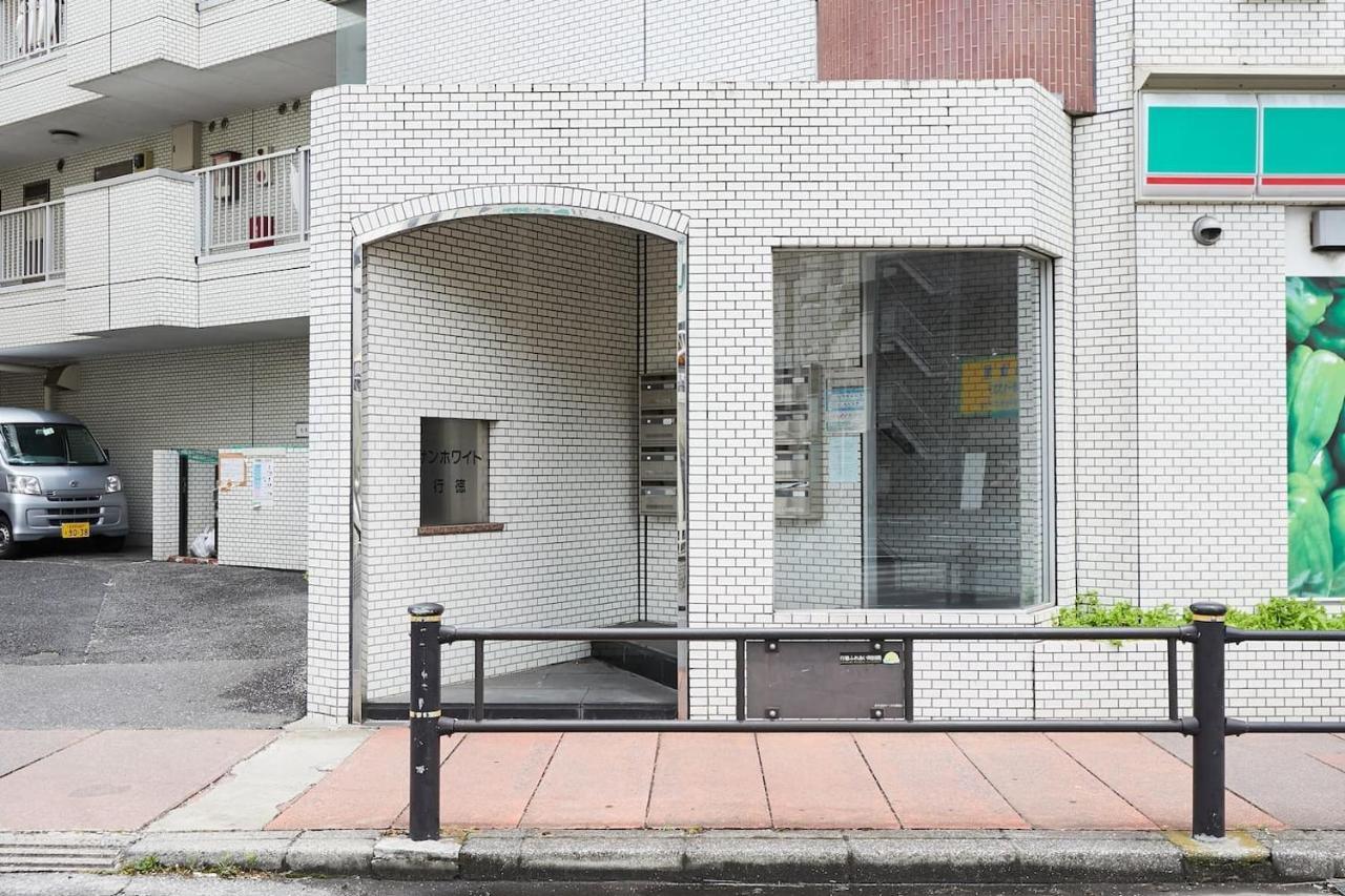 Sun White Gyoutoku 202 Urayasu Εξωτερικό φωτογραφία
