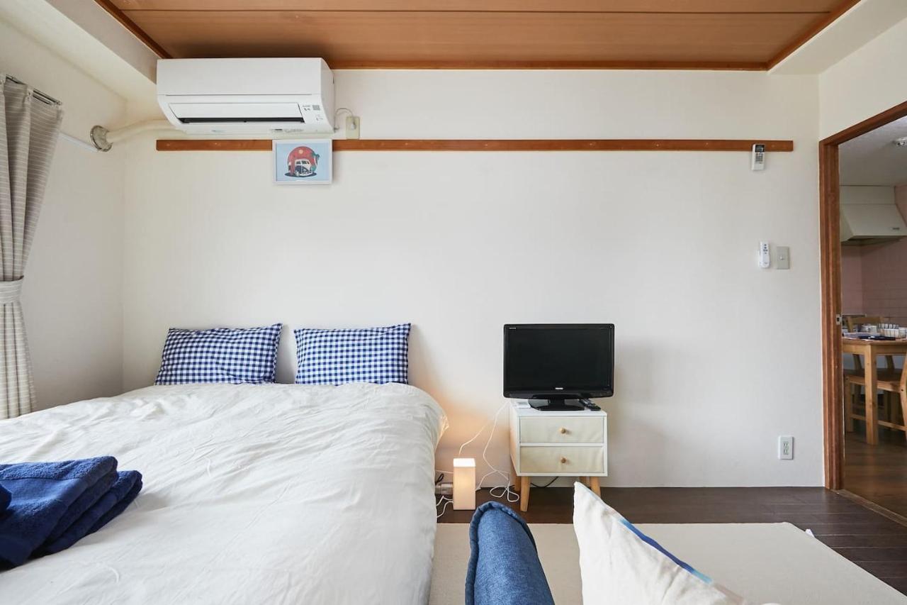 Sun White Gyoutoku 202 Urayasu Εξωτερικό φωτογραφία