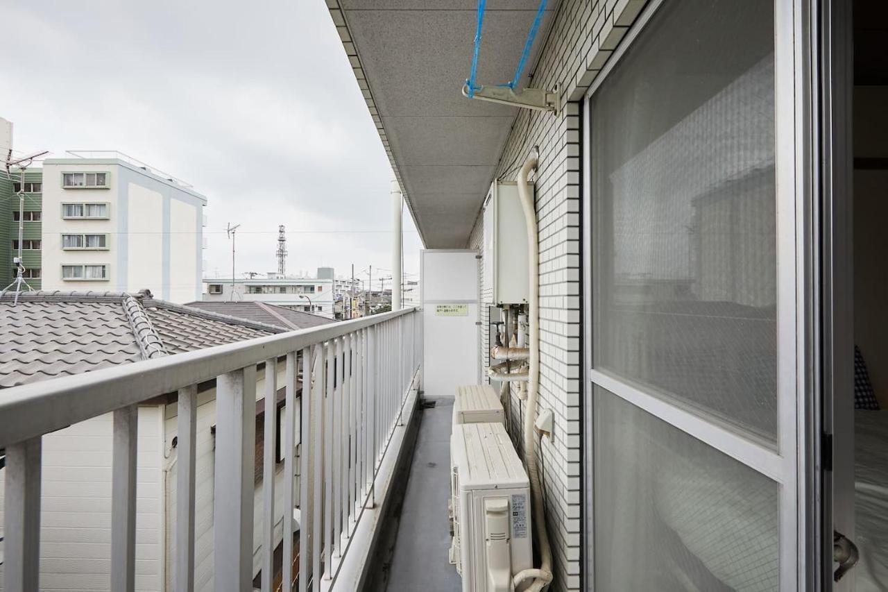 Sun White Gyoutoku 202 Urayasu Εξωτερικό φωτογραφία