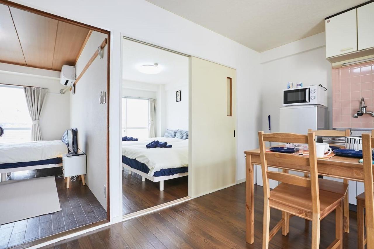Sun White Gyoutoku 202 Urayasu Εξωτερικό φωτογραφία