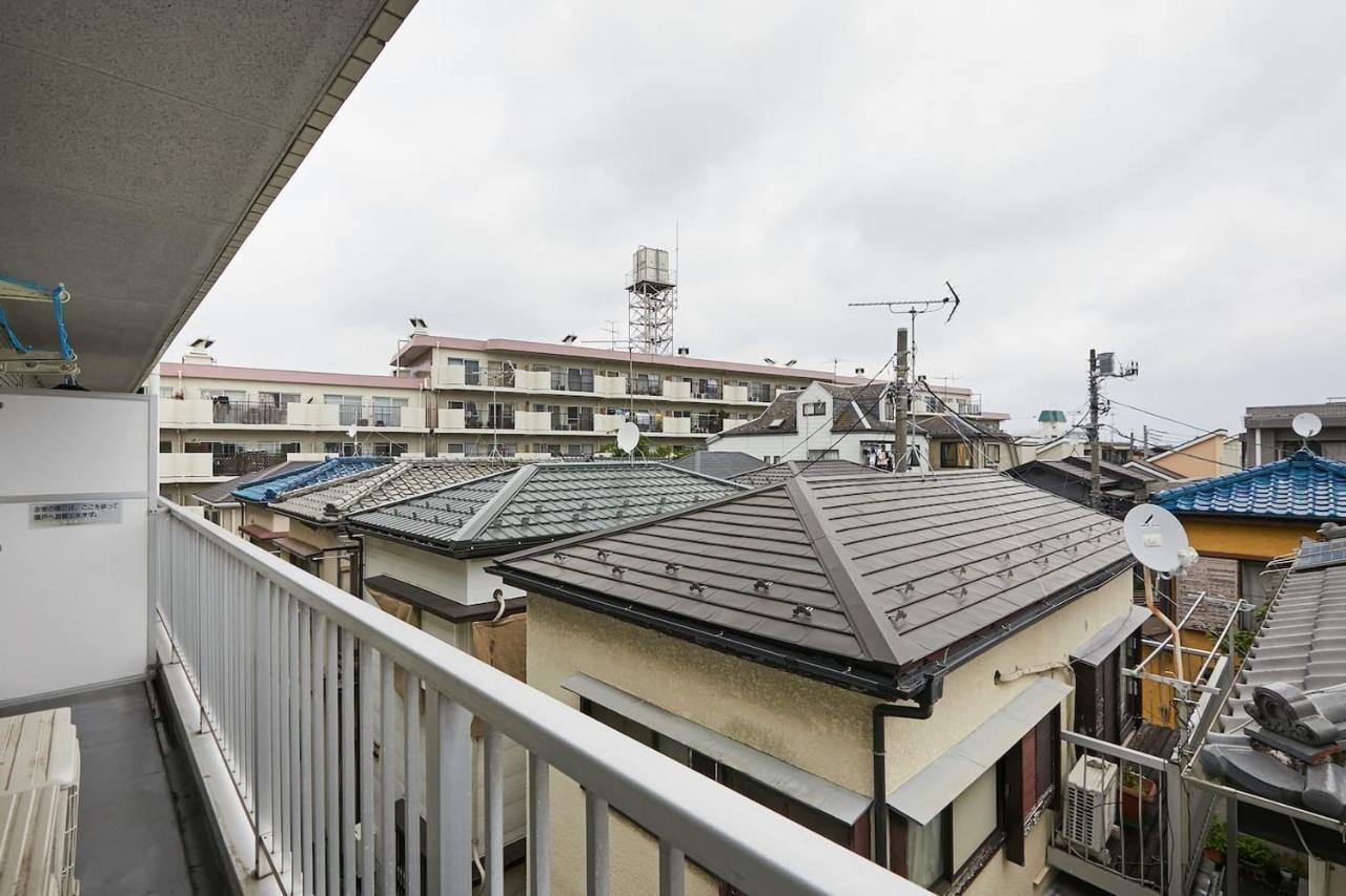 Sun White Gyoutoku 202 Urayasu Εξωτερικό φωτογραφία